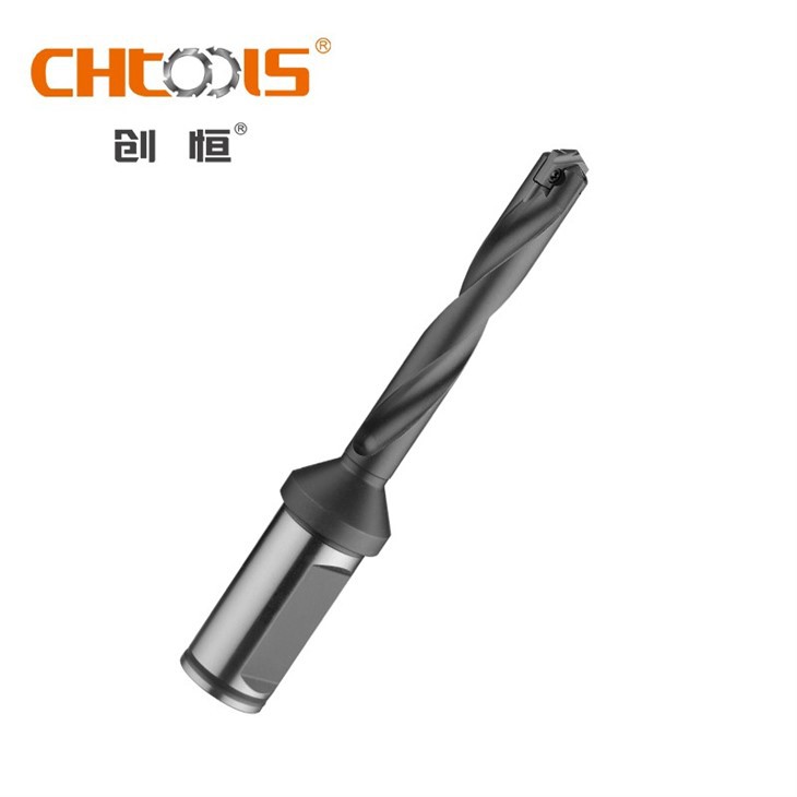 Carbide Insert Of Spade Drill factory